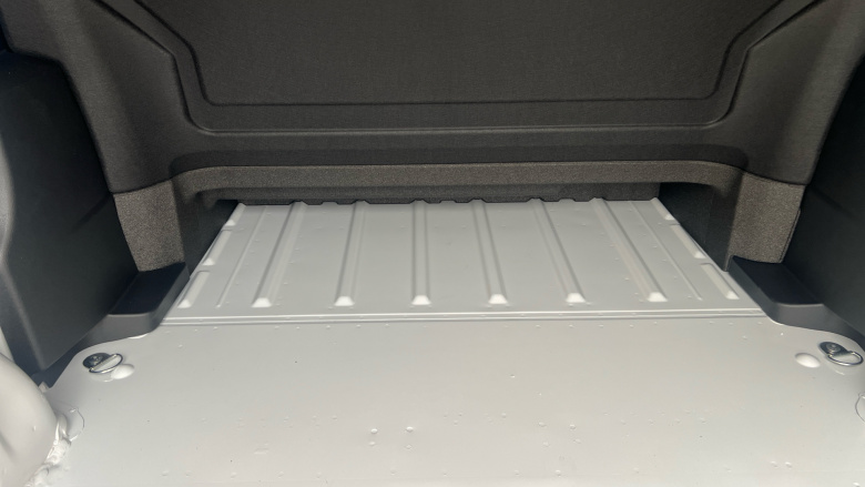 Citroen Dispatch M Diesel 2.0 BlueHDi 145ps Crew Van Enterprise